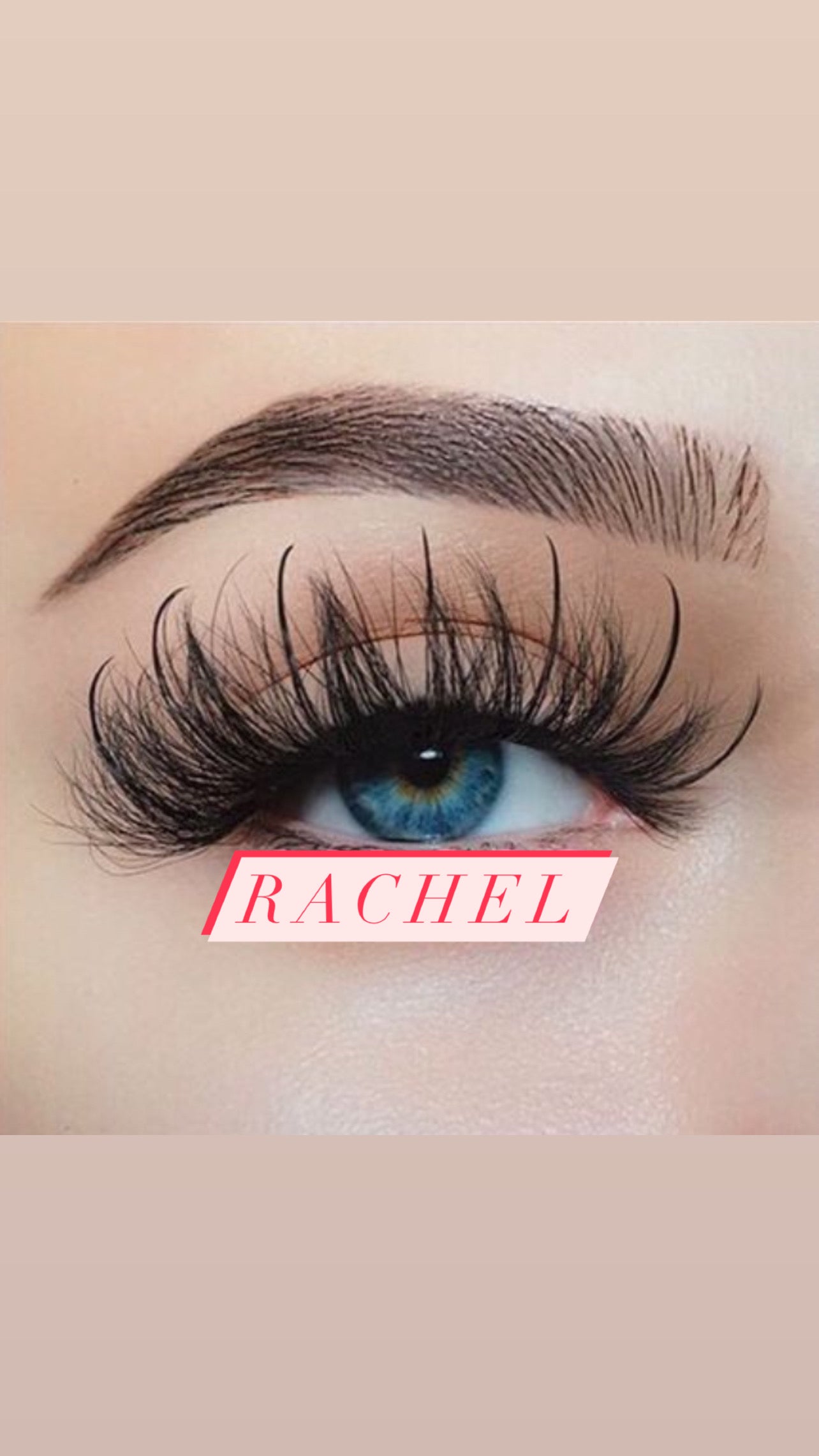 Rachel