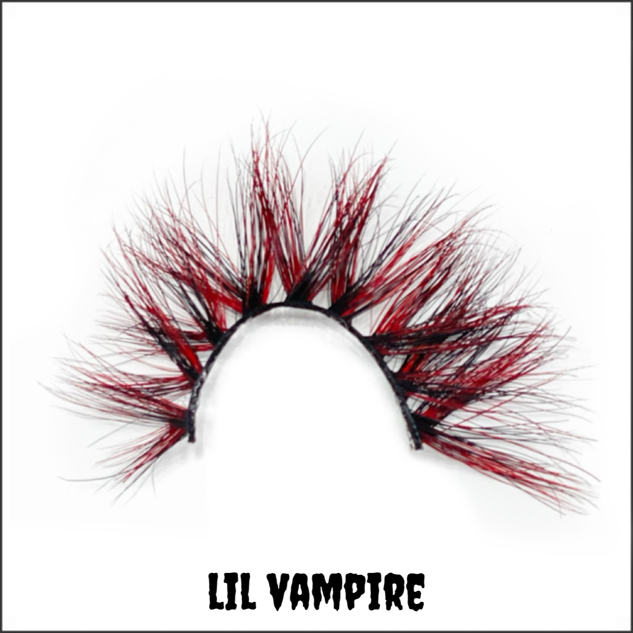 lil vampire
