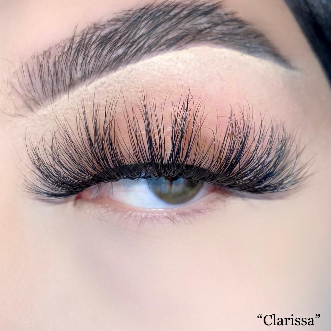 Clarissa