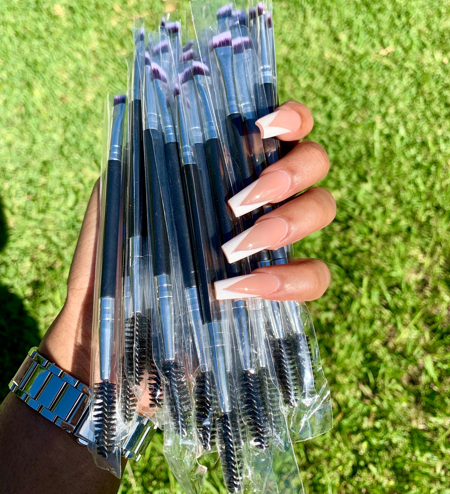 Eyebrow Brush