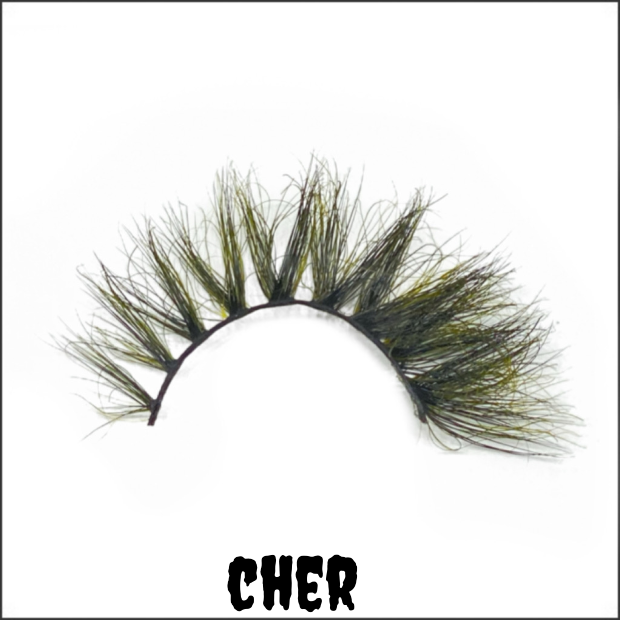 cher