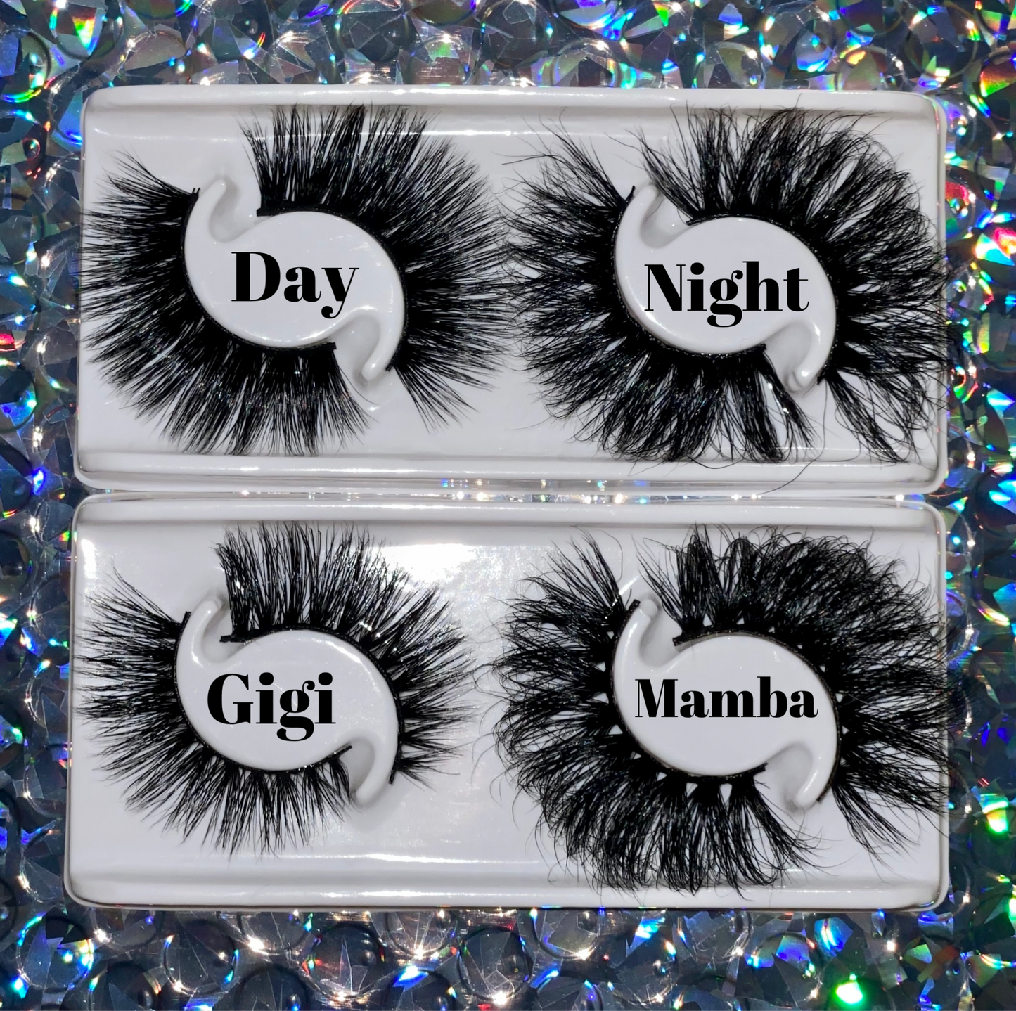 Lash Duos ✨