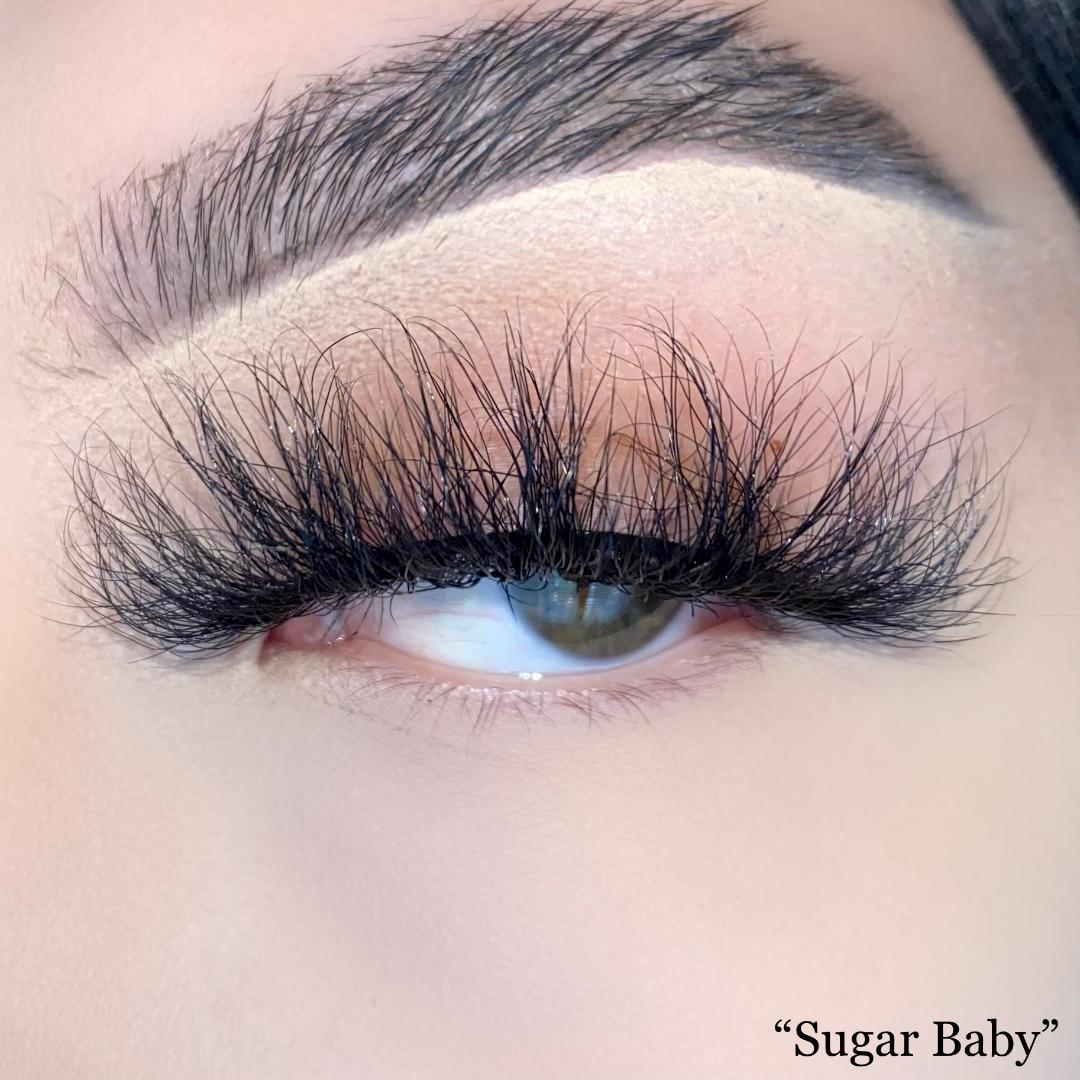 Sugar Baby