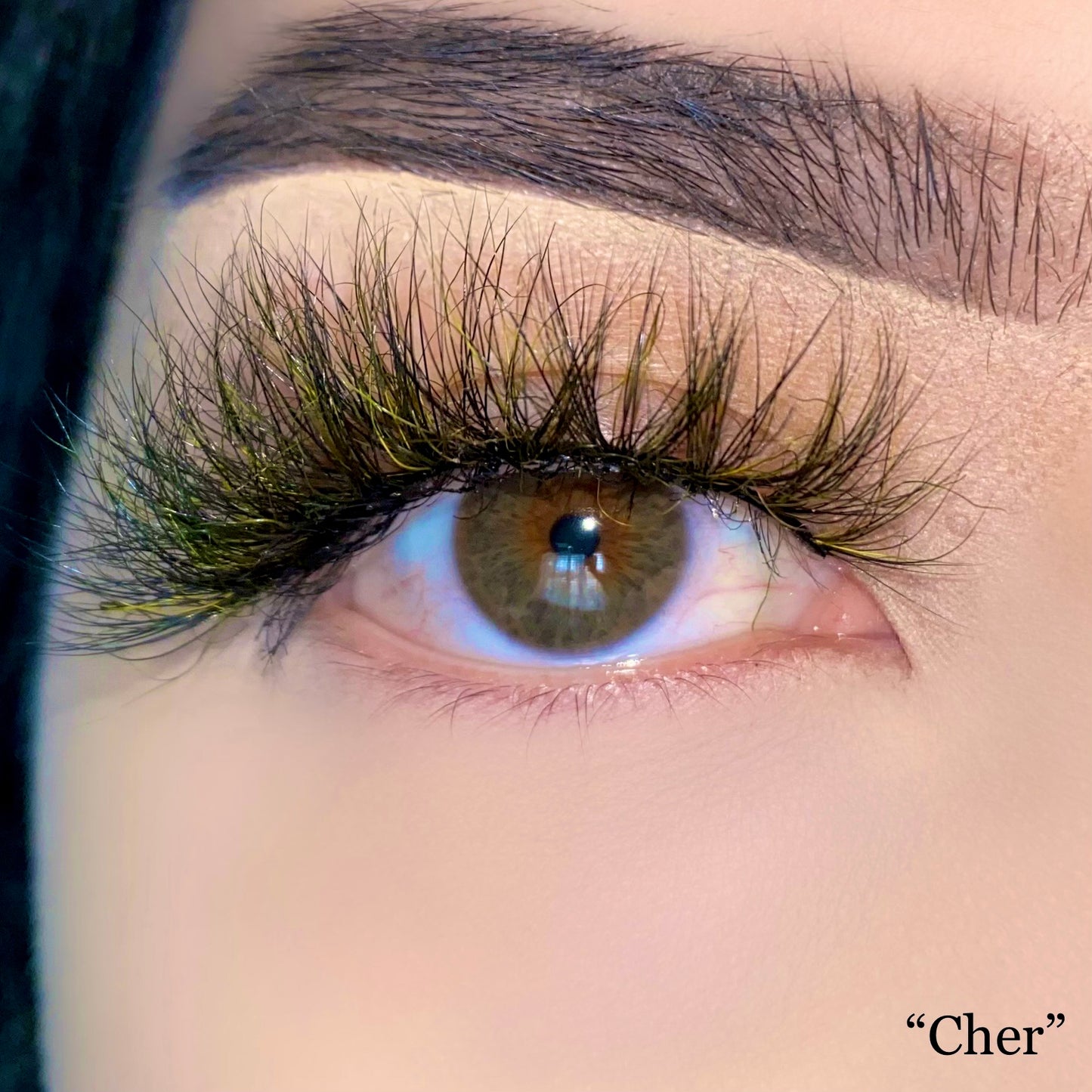 cher
