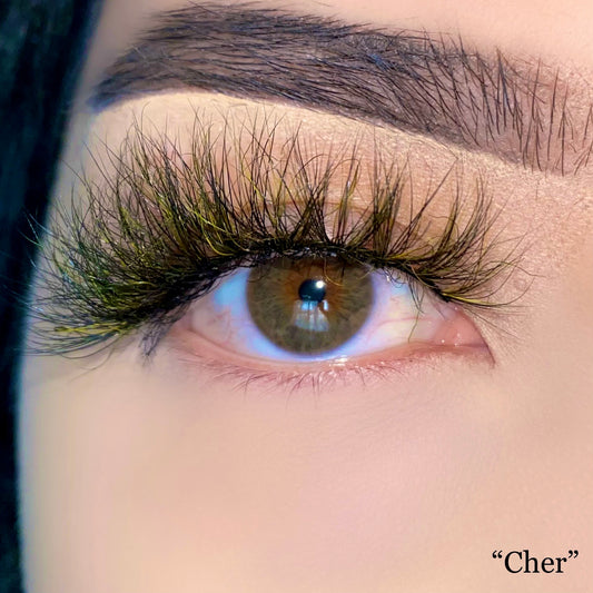 cher