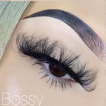 Bossy