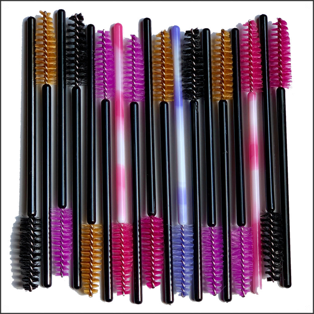 Lash Brush (2 for .50)