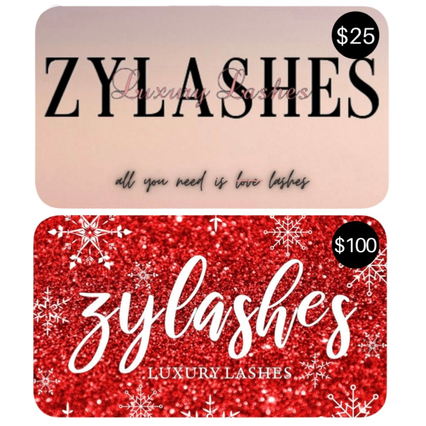 Gift Cards