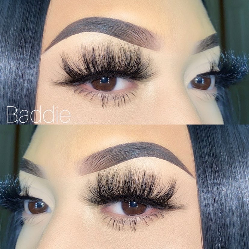 Baddie