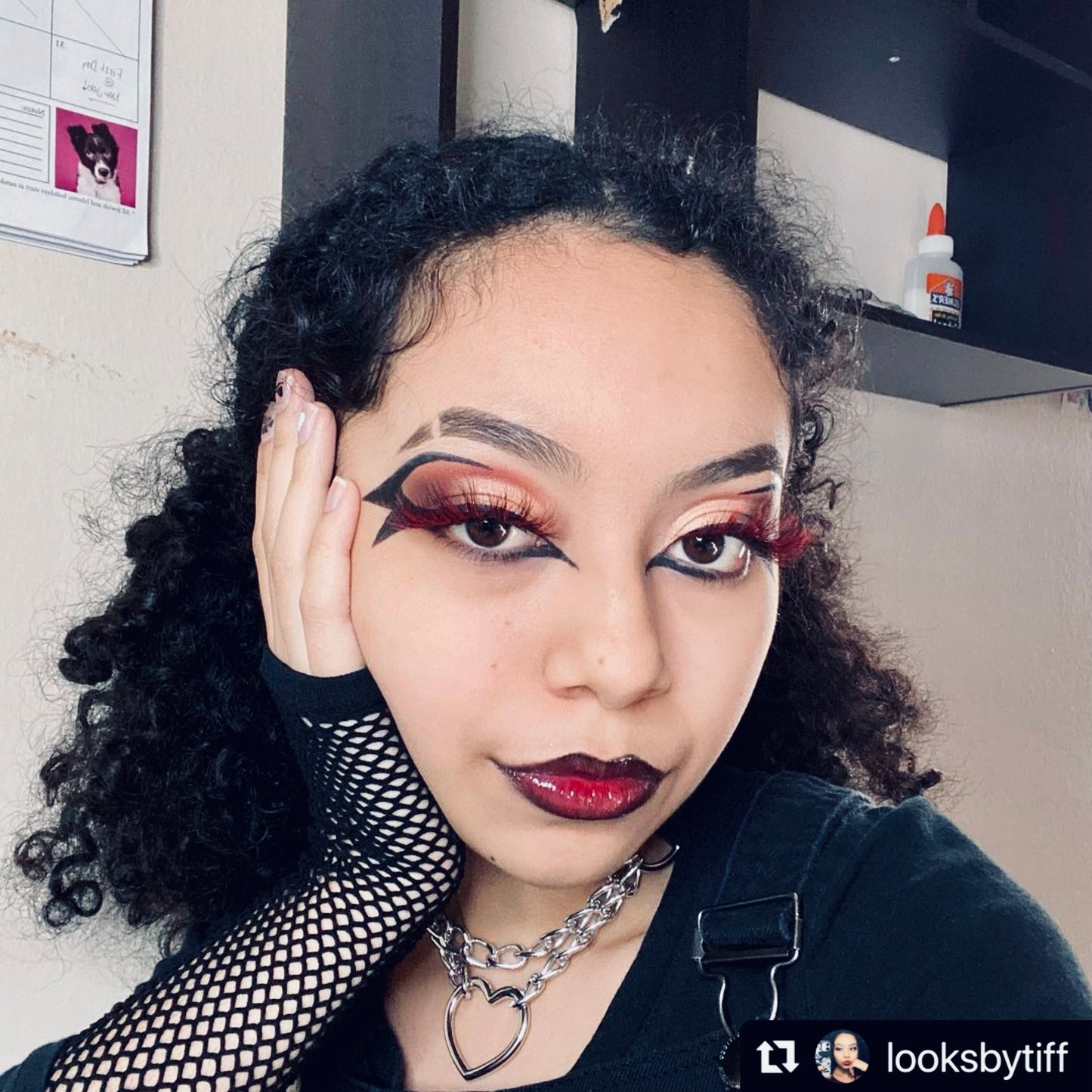 lil vampire