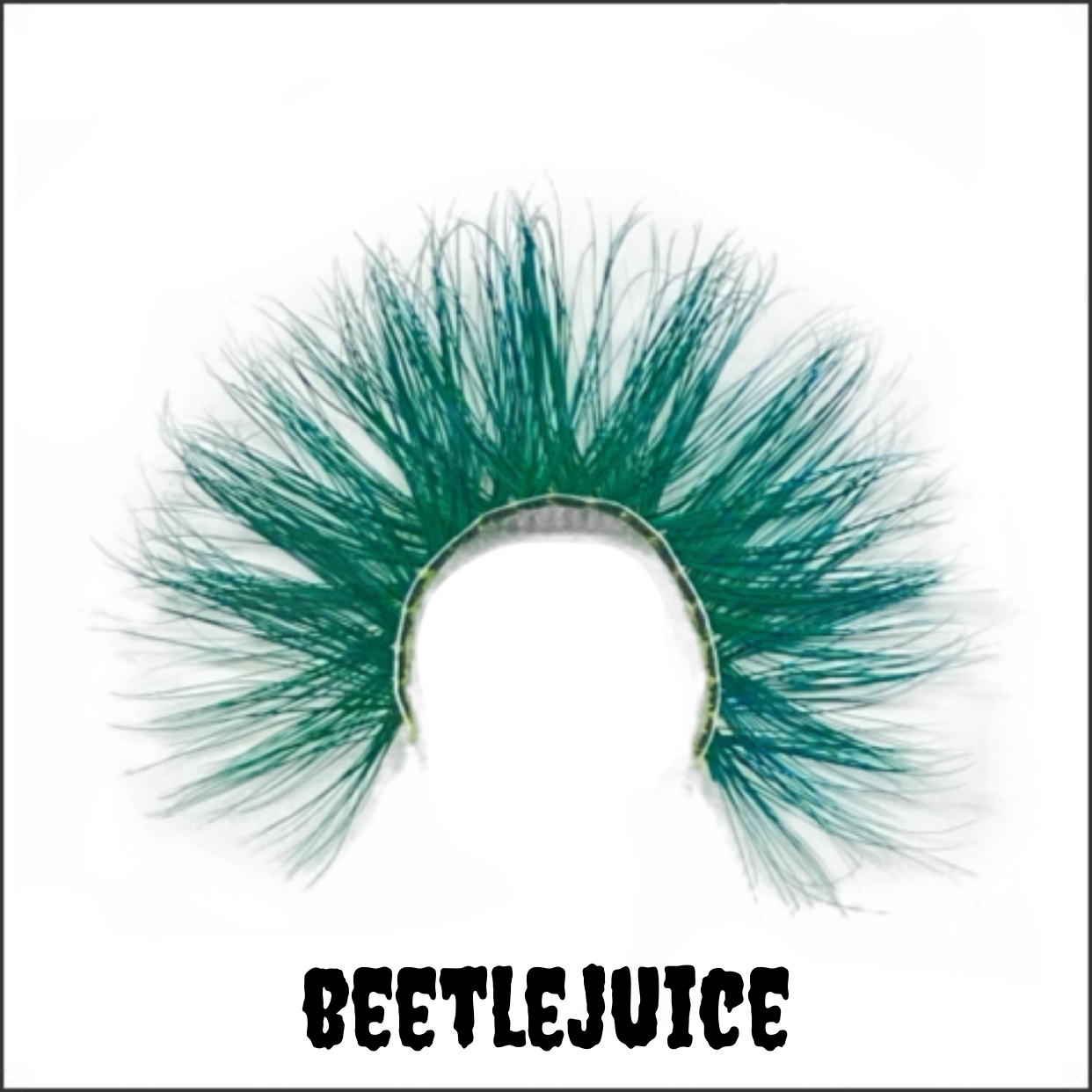 beetlejuice