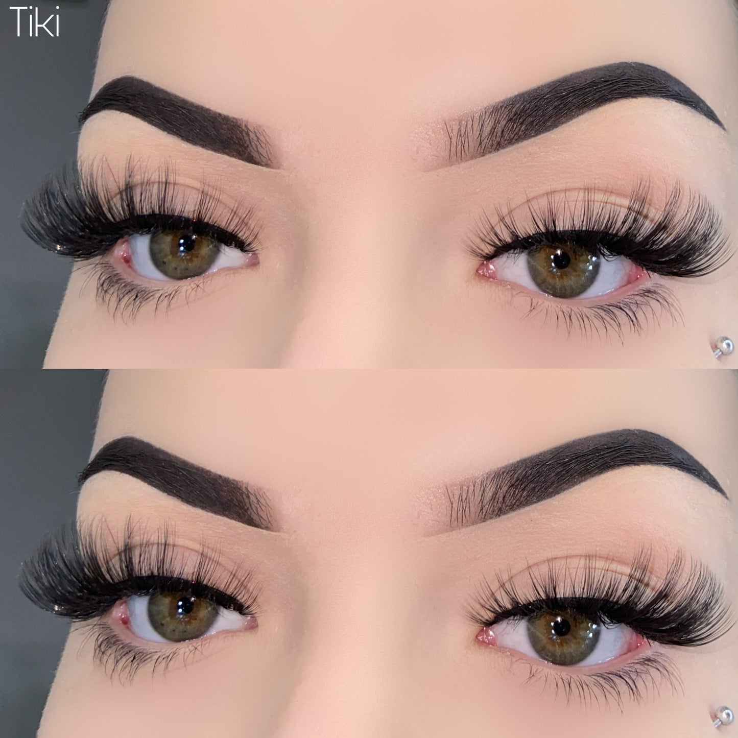 Lash Ornament