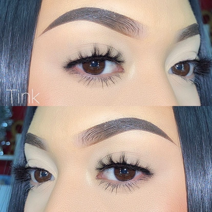 Tink – Zylashes