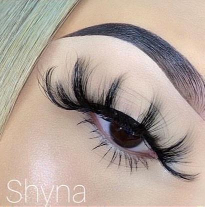 Shayna