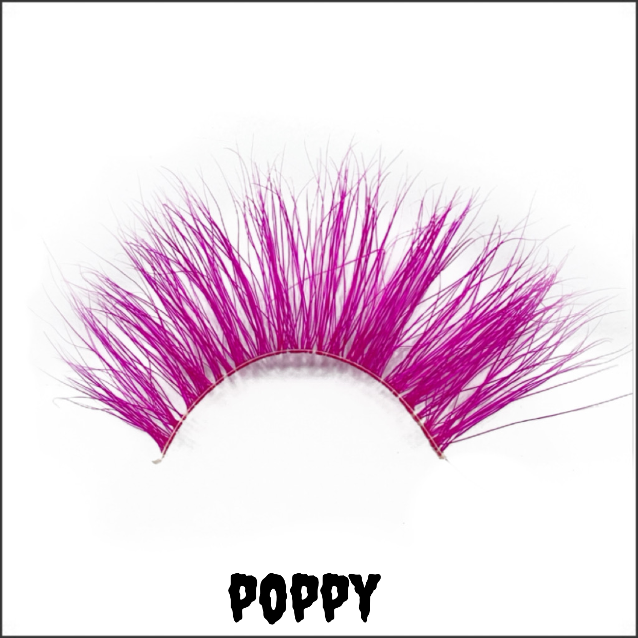 poppy