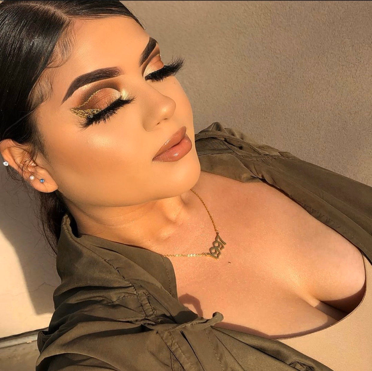 EST. Necklace
