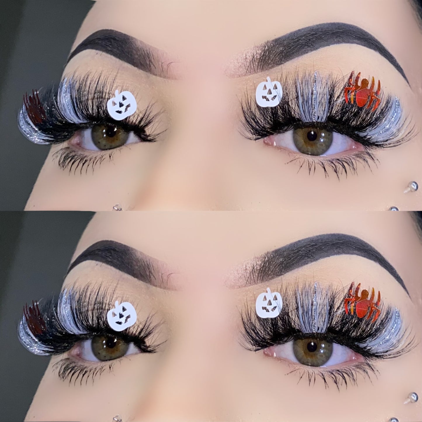 Spooky Szn