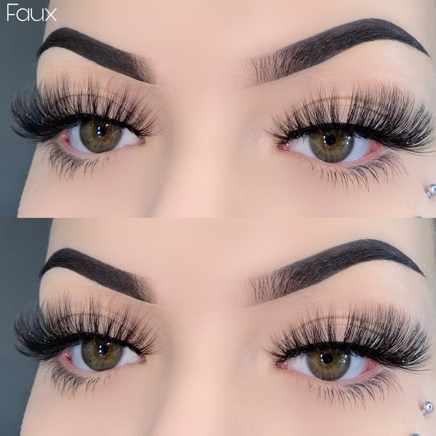 Faux