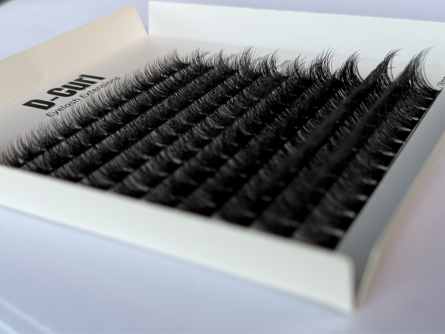 NEW! Zylash Clusters