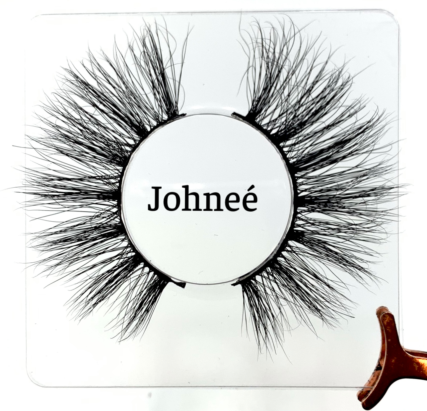 Johneé